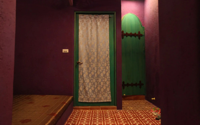 Afei Surf Inn - Hall 3