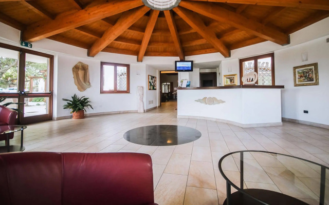 Hotel Il Querceto Dorgali