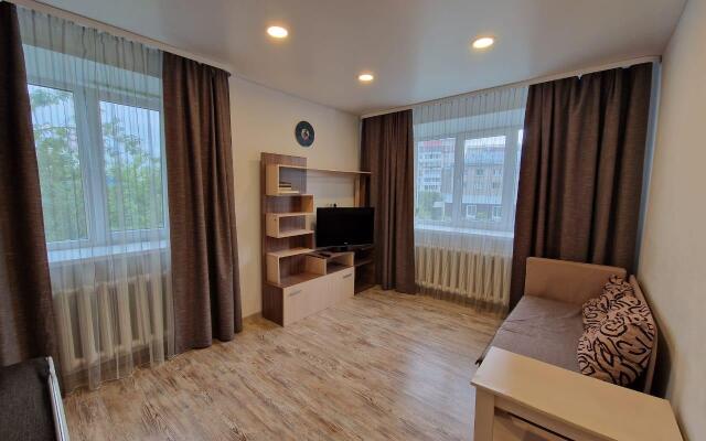 Апартаменты на улице Пушкина