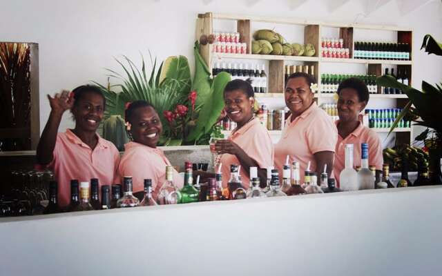 The Moso Vanuatu