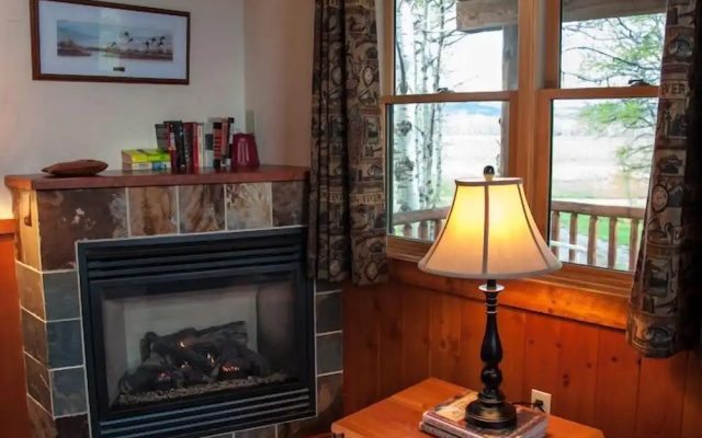 Travelers Rest Lodge