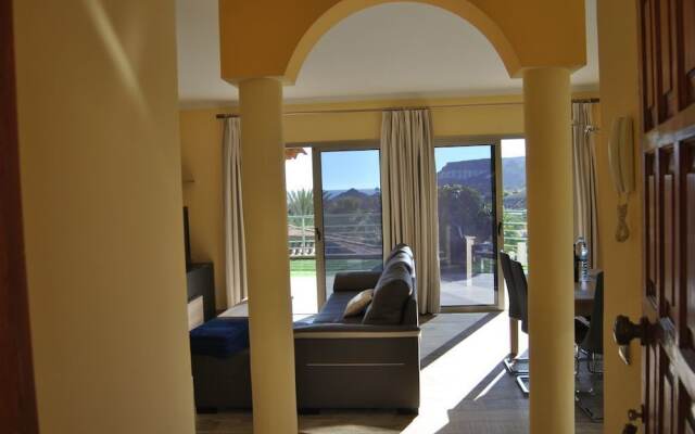 Villa Sunset Tauro