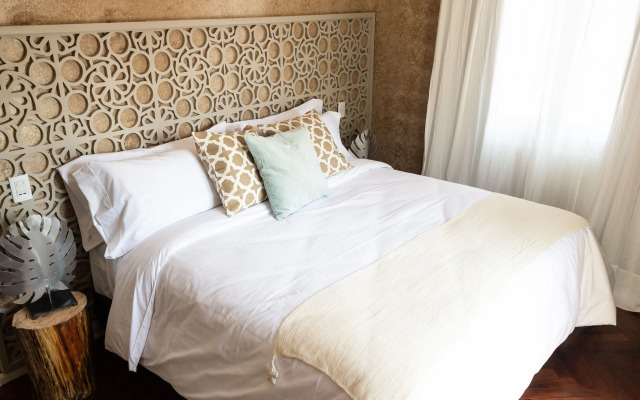 Casa Lola Hotel Boutique