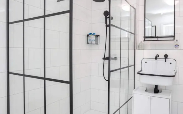 Quirky 1 Bedroom Flat in Hackney