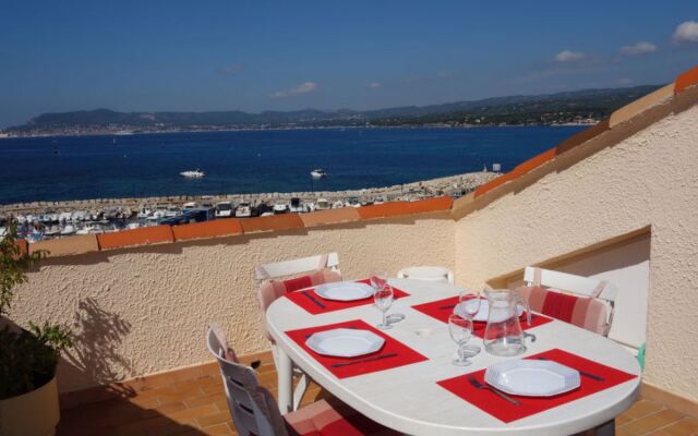 Château de la Madrague 31037