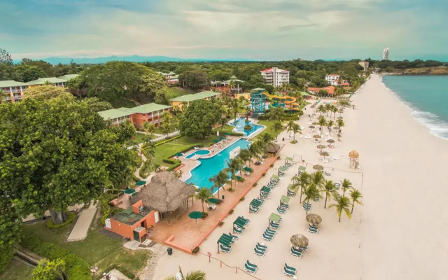 Hotel Royal Decameron Panama All Inclusive Plus