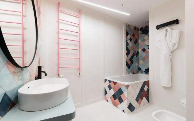 City Solei Boutique Hotel