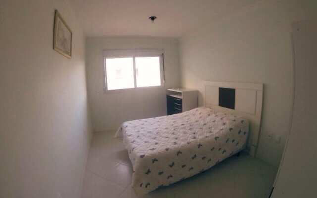 2 Bedroom Apartment - 201