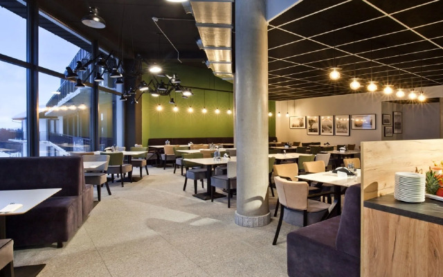 Karczma Czarna Góra