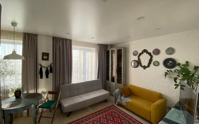 Апартаменты на тракте Якшур-Бодьинский 7