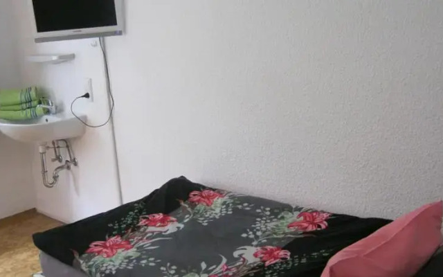 Gästehaus Nathalie