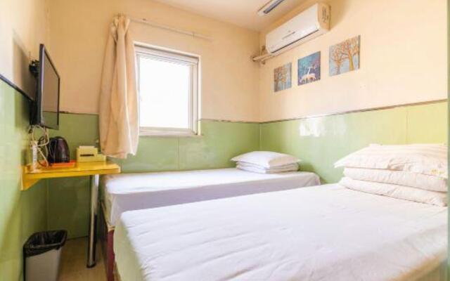 99 Hotel Tianjin Miyun Road