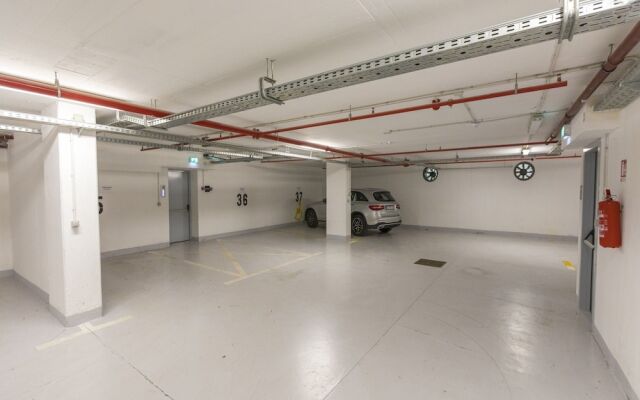Apartments Salvia MB