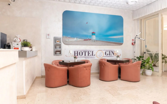 Hotel Gin
