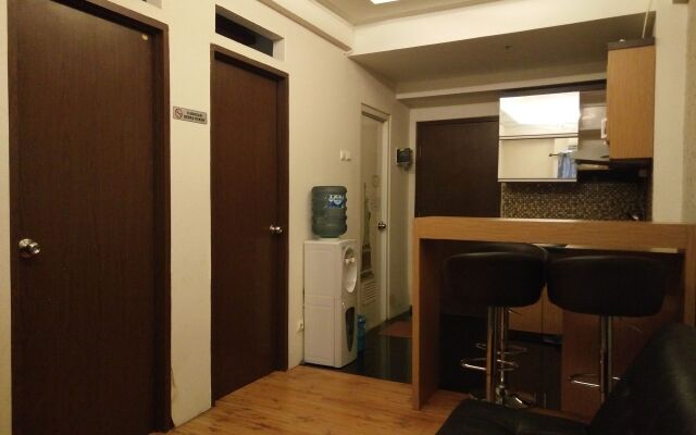 Apartemen The Suites Metro Yudis