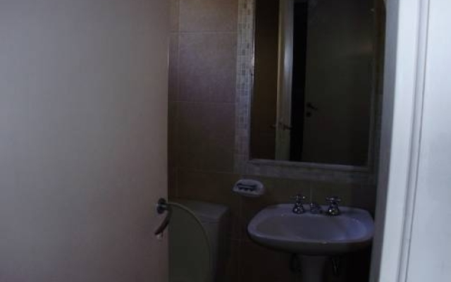 Serú Apartments