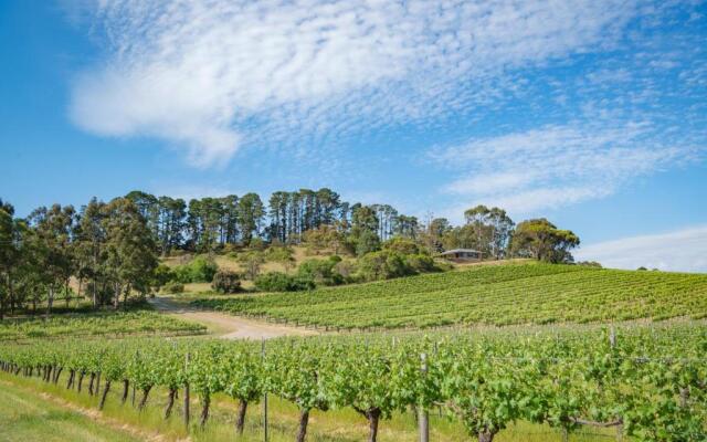 McLaren Vale Getaways
