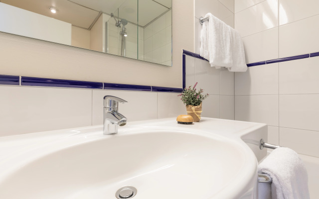 Garner Hotel Rüsselsheim by IHG