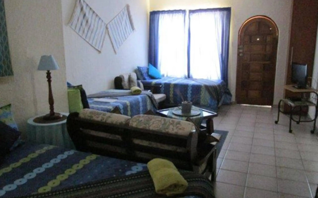 Bendor Bayete Self catering Accommodation