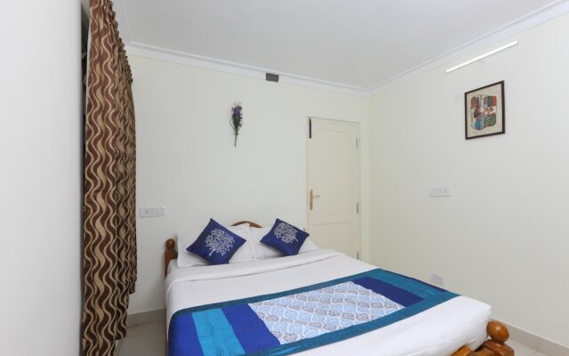 Rose Flower Nest by OYO Rooms