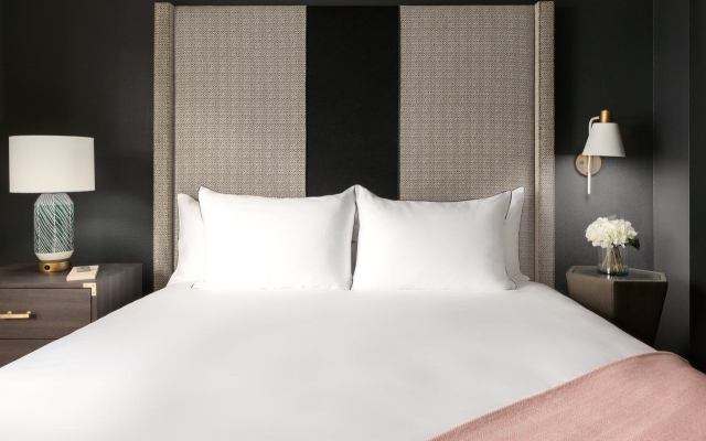 The Burgess Hotel, Atlanta, a Tribute Portfolio Hotel