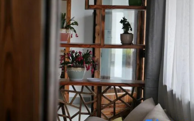 Mogan Mountain Small Douwu Inn