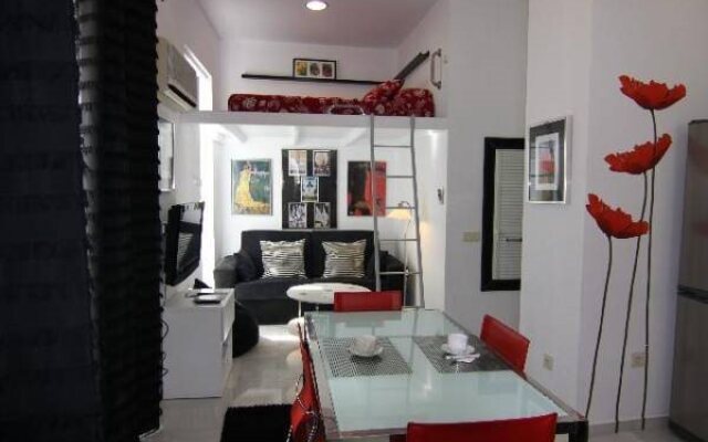 Living Sevilla Apartments Catedral-Arenal