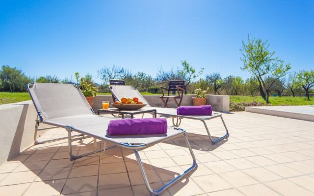 Ses Planes - Adults Only (Ca Na Faustina)