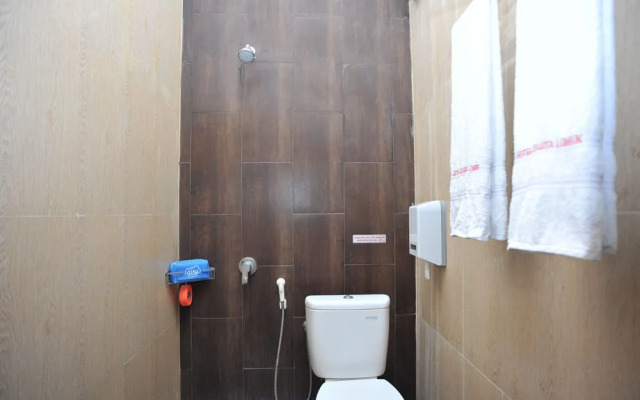 Airy Mataram Cakranegara Sriwijaya 80 Lombok