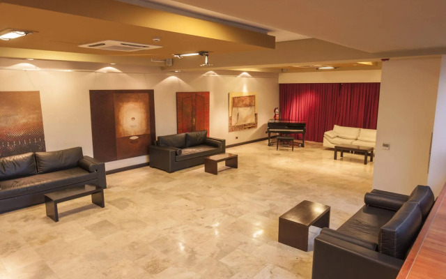 Mod Hotels Mendoza
