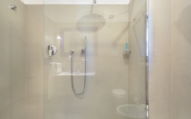 Rosabianca Boutique Hotel