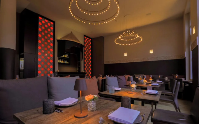 YoHo - the young hotel