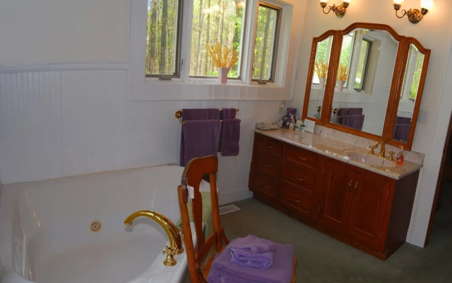 Oak Haven Bed & Breakfast