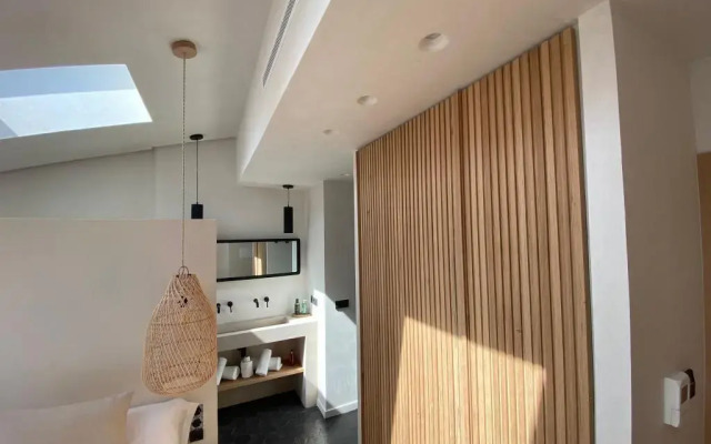 S´Estancia Suites