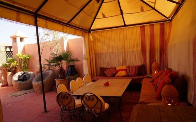 Riad Dar Meryem