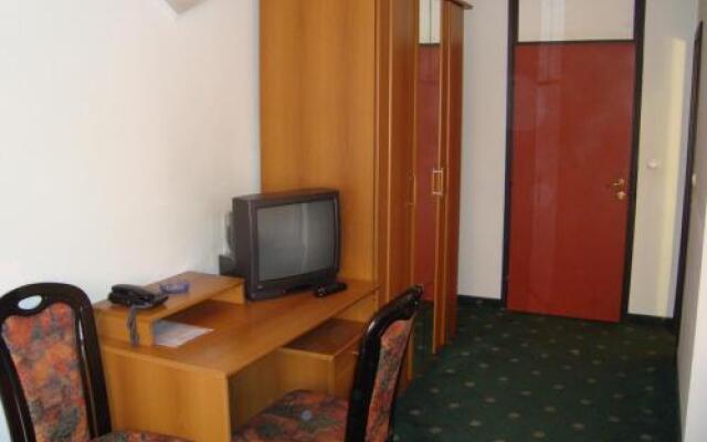 Hotel Park Livno