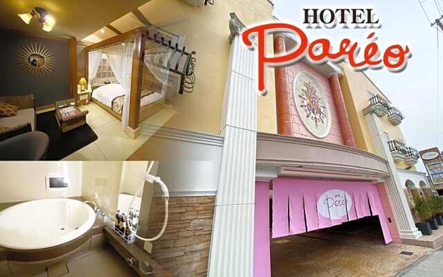 Hotel Pareo
