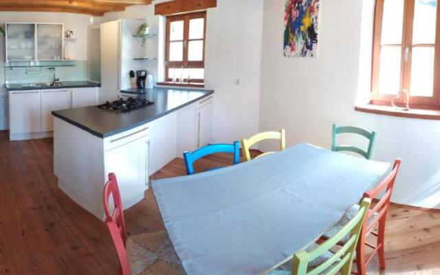 Apartments Ban Guggugg