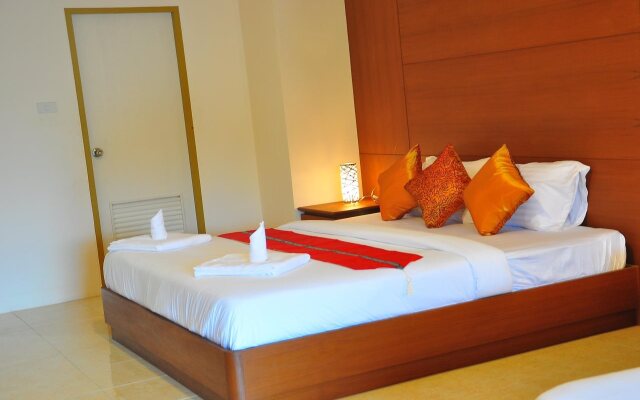 Aonang Resotel