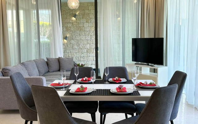 Akamas Turtle Beach Villa 2