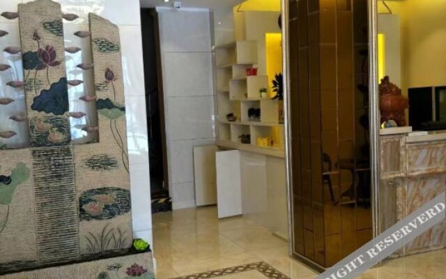 Xinghui Hostel