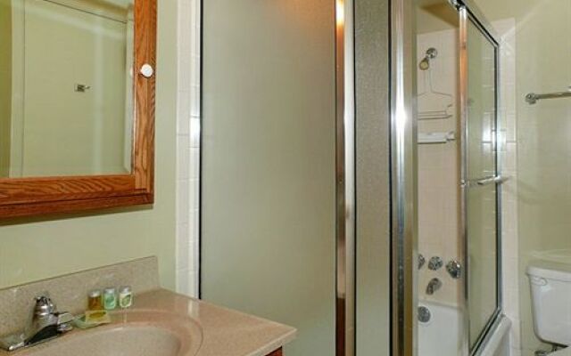 Storm Meadows East Slopeside