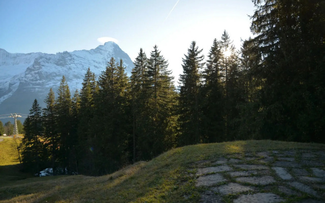 Chalet Lecocq by GriwaRent