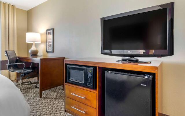 Comfort Inn Auburn - Seattle