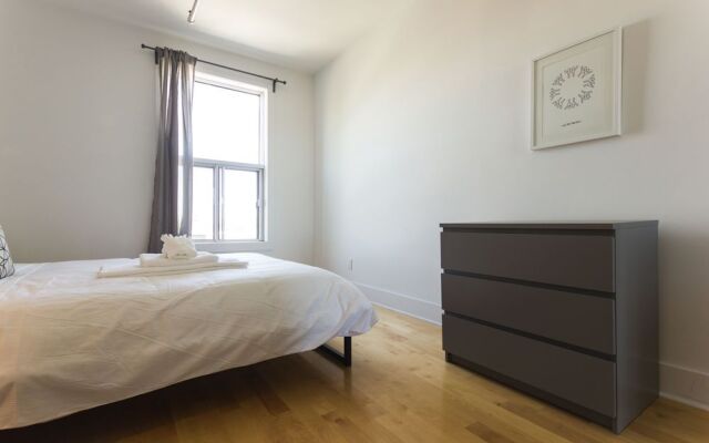 Artsy 5BR in Plateau by Sonder