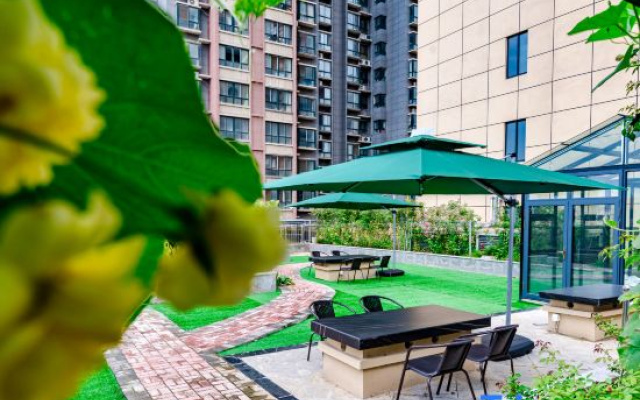 Dengzhou North Coast Hotel