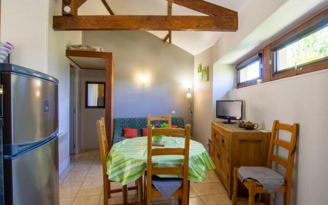 Gîte La Roque-Gageac, 2 pièces, 2 personnes - FR-1-616-28