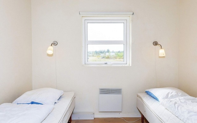 10 Person Holiday Home in Brovst-by Traum