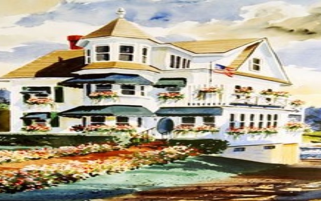 Harbour Towne Inn on the Waterfront