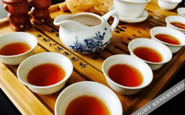 Yi Le Garden Hotel